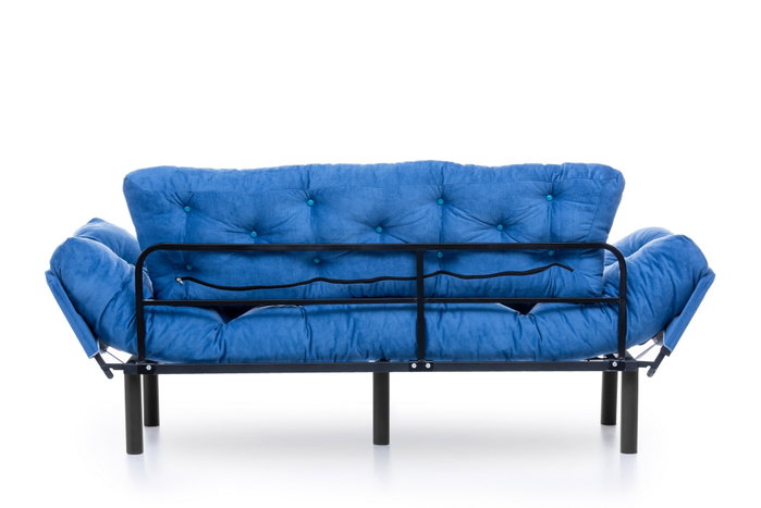Atelier Del Sofa Nitta Triple - Azul